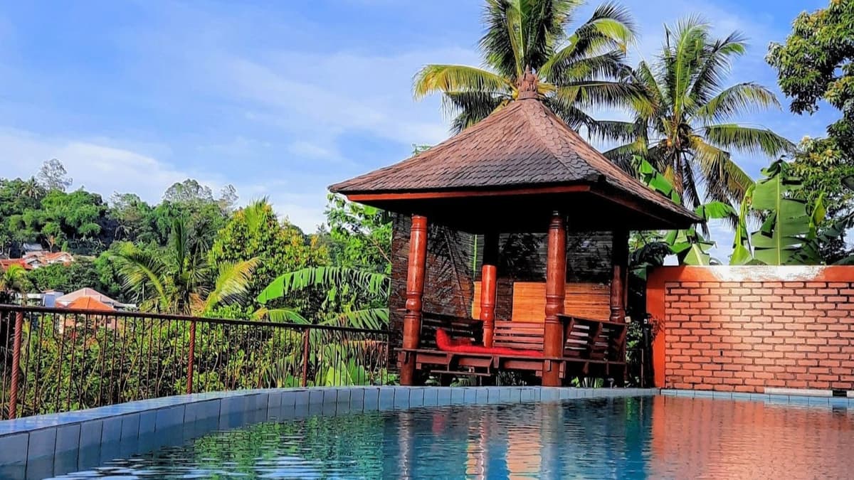 Kegiatan Santri