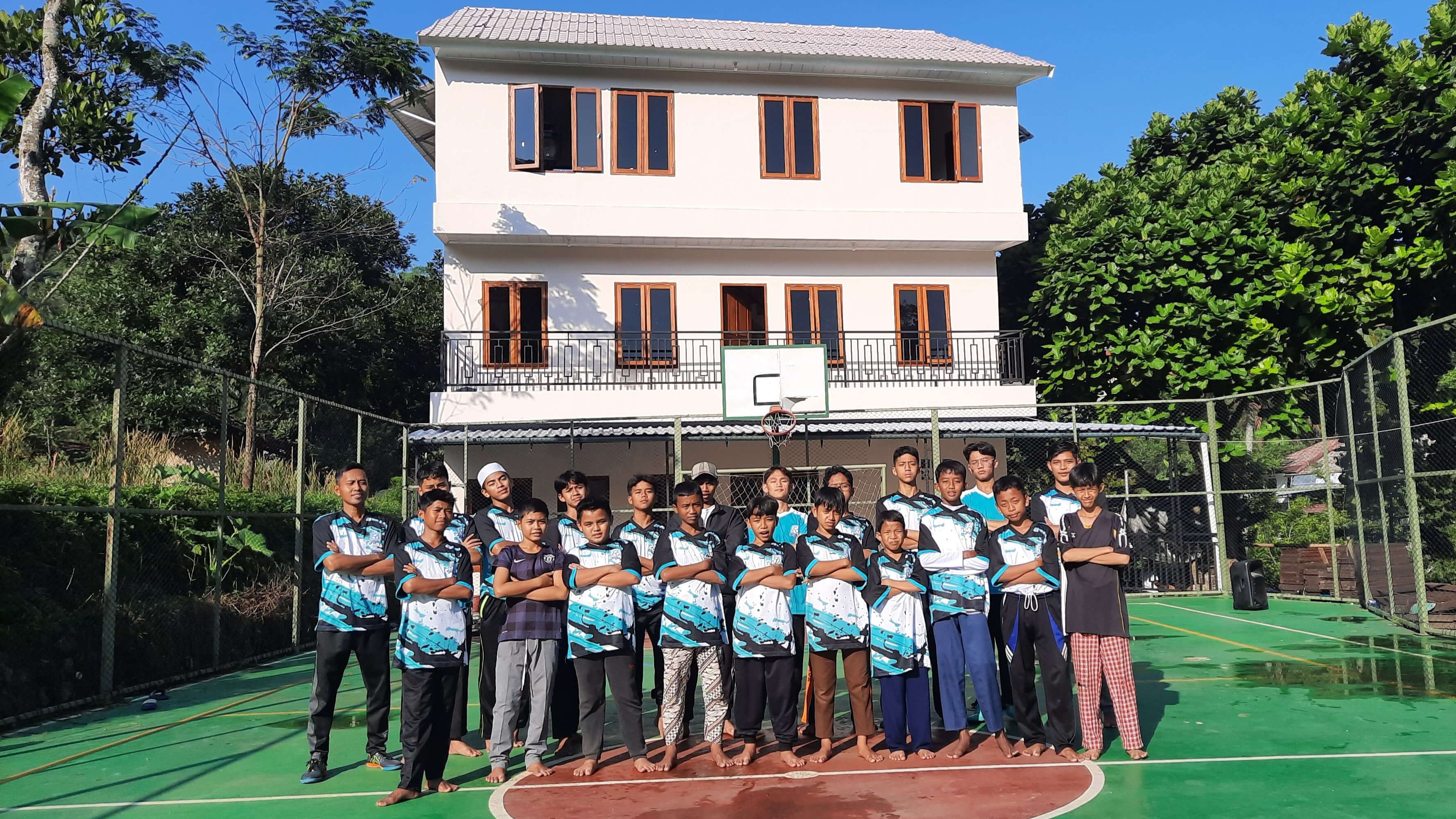 Pesantren 5