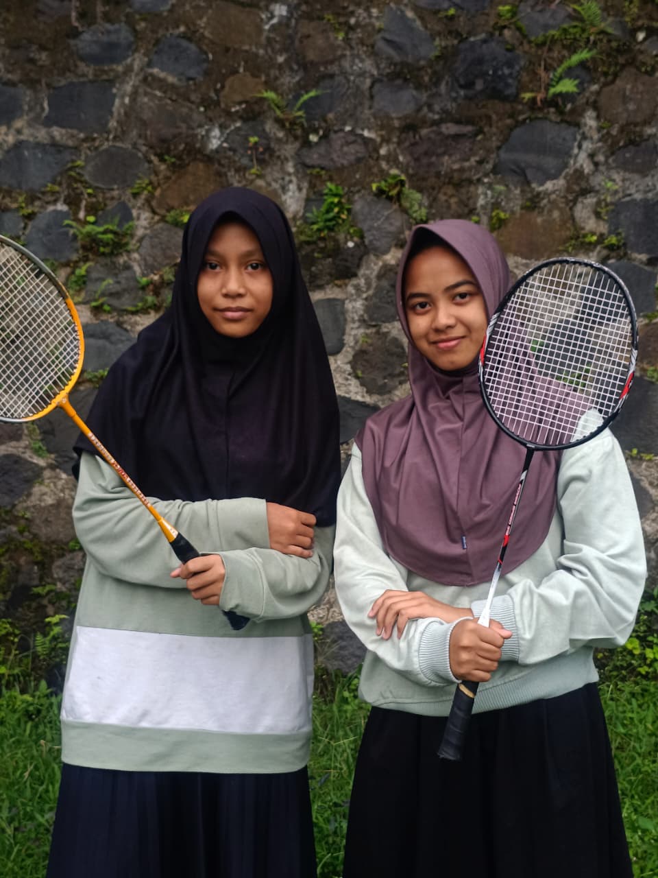 Badminton 2