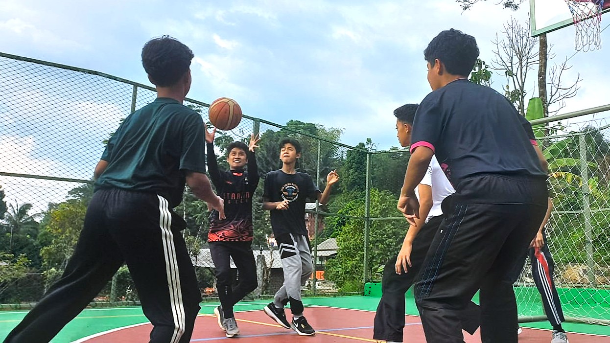 Basket 1