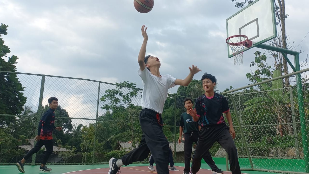 Basket 2
