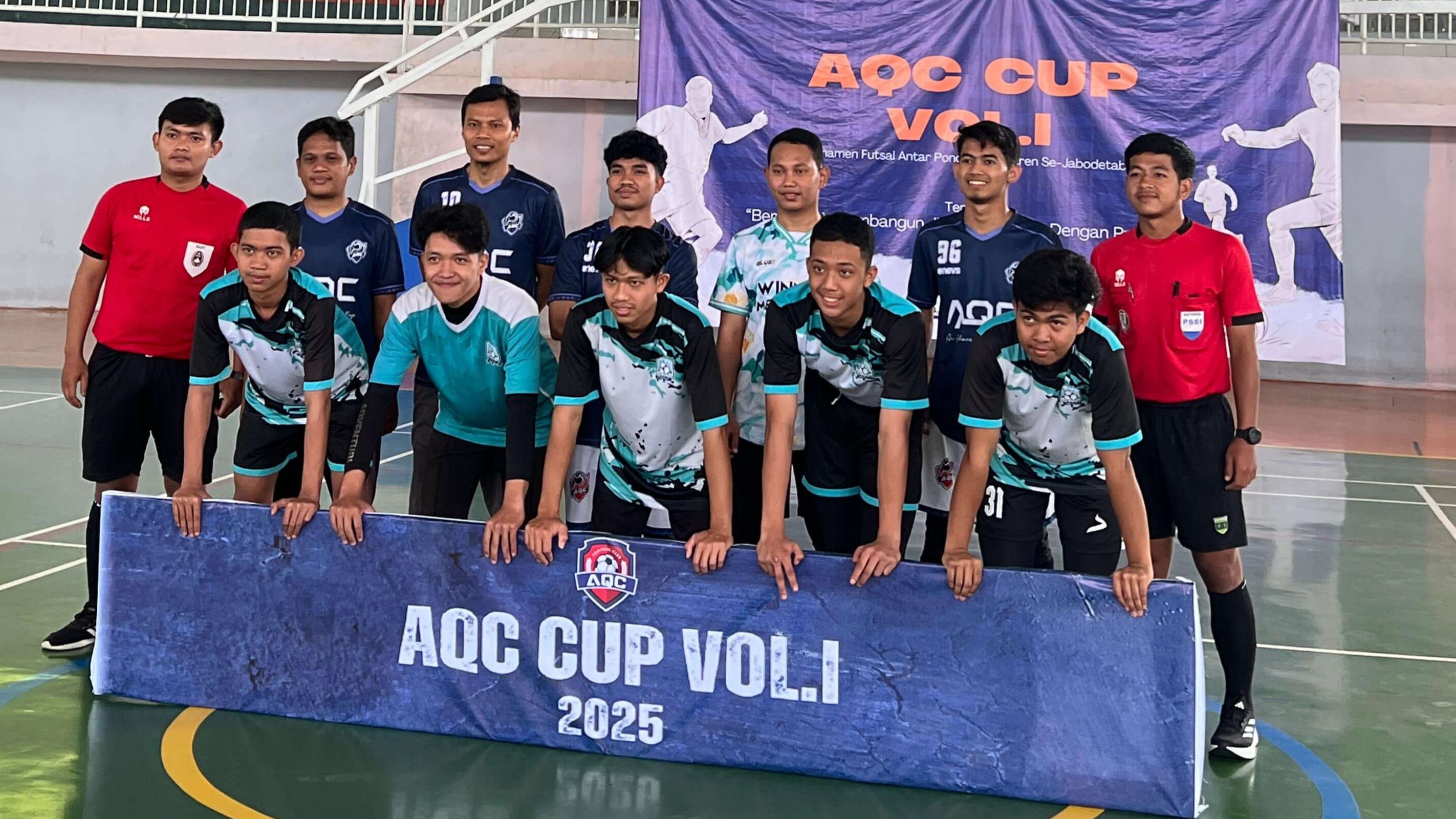 Futsal 1