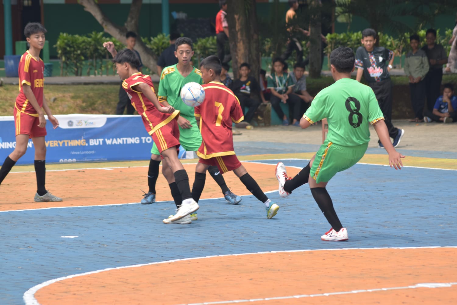 Futsal 2
