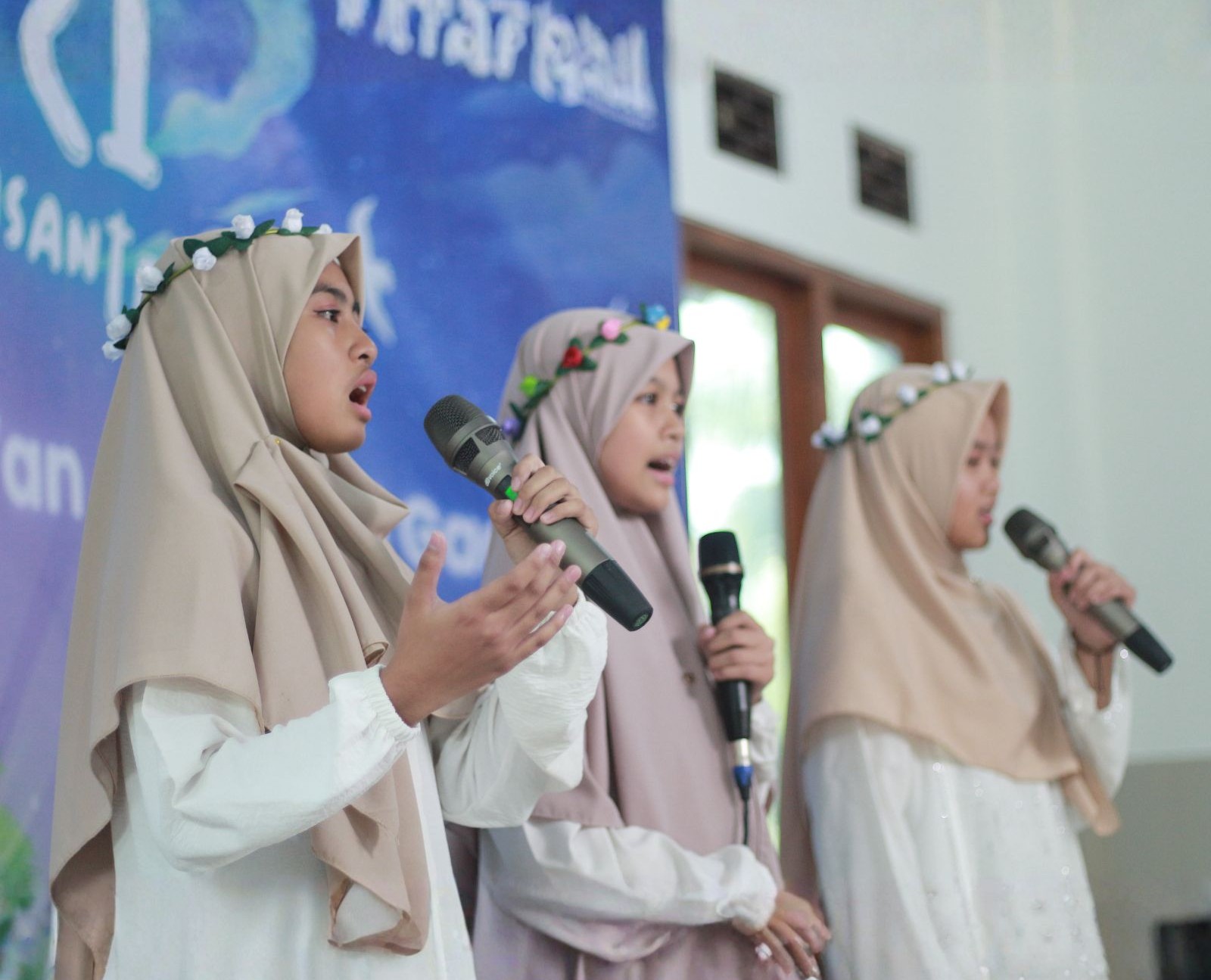 Muhadharah (Pidato 3 Bahasa) 2