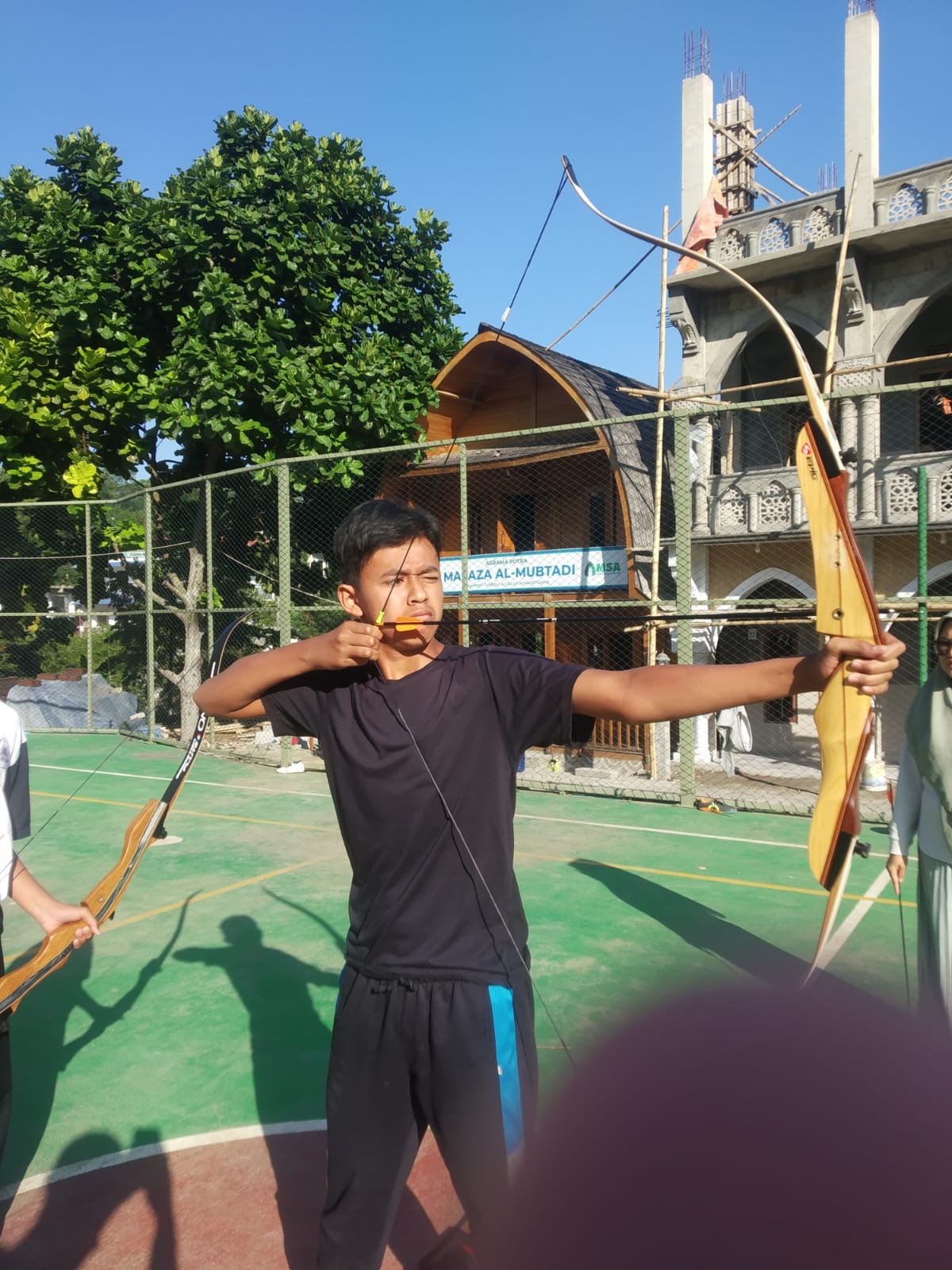 Panahan 1