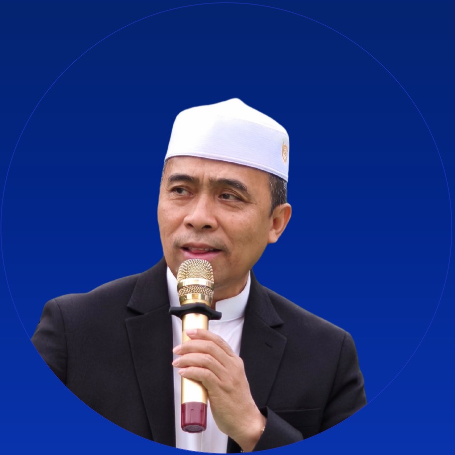 KH. Drs. Aminullah Tsamud