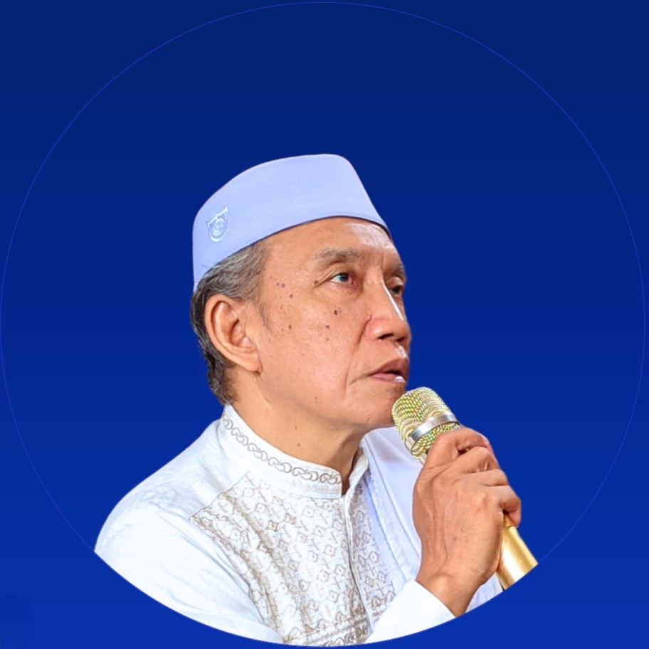 Kyai Drs. Zubaidi, MM.